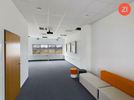 Kleine Bürofläche perfekt geeignet für Start ups - toller Ausblick & Ruhelage