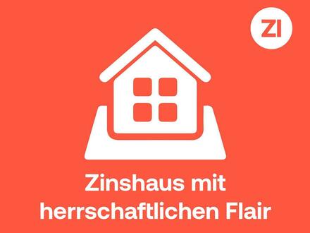 Denkmalgeschütztes Bürgerhaus mit POTENZIAL