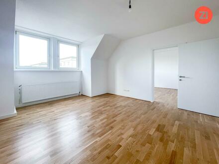Renovierte helle 3- Zimmer Wohnung inkl. möblierter Küche - Darrgutstraße