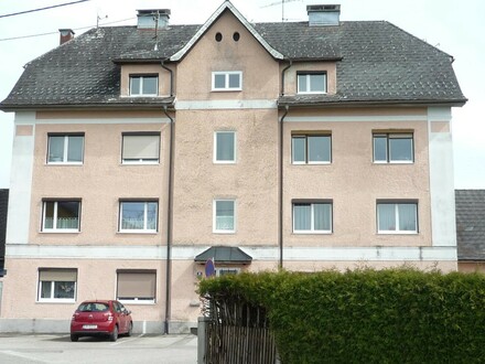 Anlegerwohnung in Rüstdorf/ Mühlwang bei Schwanenstadt Top 12 ca. 60 qm