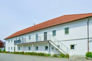 Gemütliche Wohnung