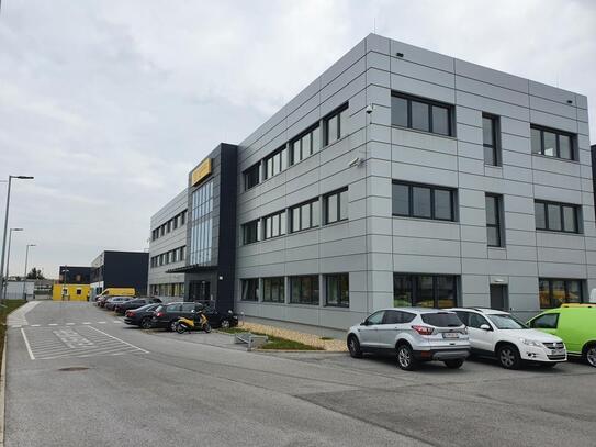 Moderne Büroflächen in Liesing - bis zu 660m²