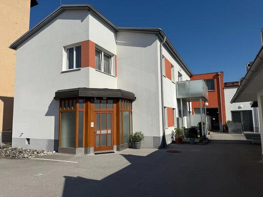 Ertragshaus Perg – Sicher investieren, nachhaltig profitieren