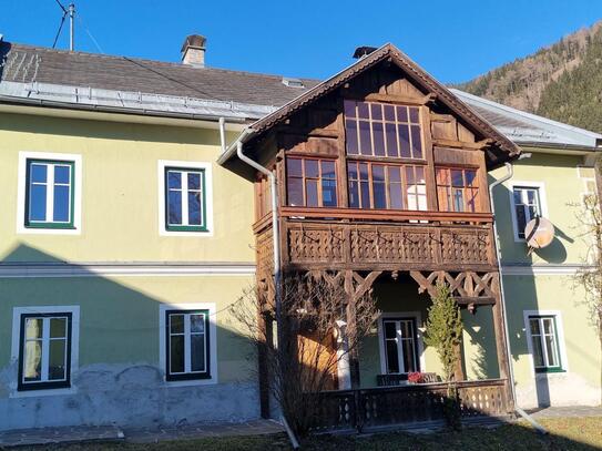 Familienhit Obervellach