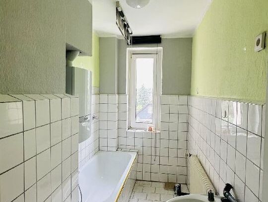 3 Zimmerwohnung ca. 80m² mit Balkon, in Dortmund-Lütgendortmund zu vermieten!