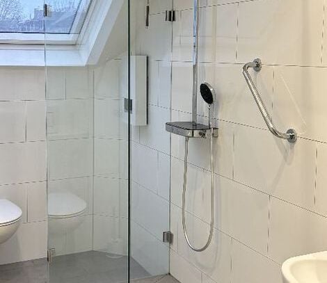 Ca. 17,64 m² Appartment in der Lange Str. 79 a zu vermieten!