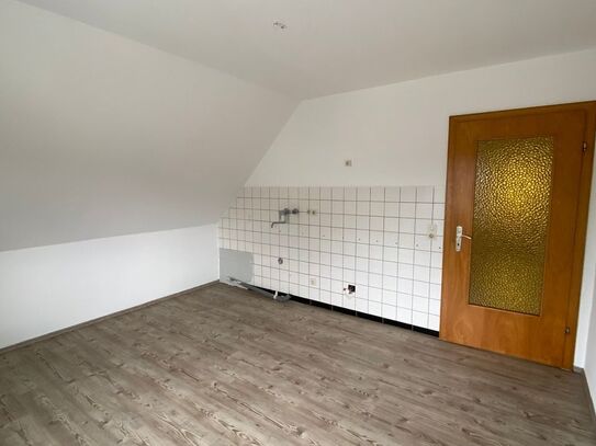 Gepflegte 2-Zimmer-Wohnung in einem Ortsteil von Windeck!