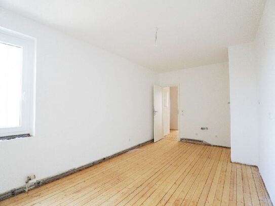 Erstbezug nach Renovierung! Ca. 57 m² große 2-Zimmerwohnung mit Wohnküche, zentral in Hagen