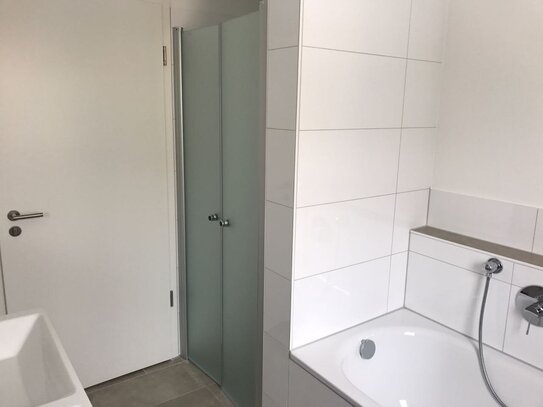 3,5- Zimmer Wohnung in ruhigem Wohngebiet in Biberach