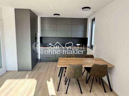 Pronájem bytu 2+kk 52 m²