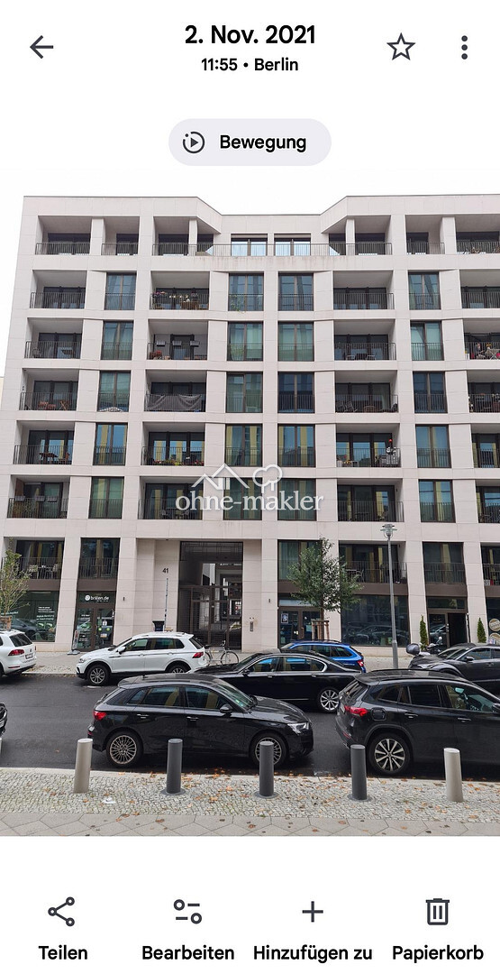 Exklusive 3-Zimmer-Wohnung - Photo 1