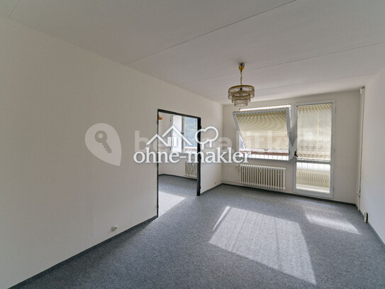 Prodej bytu 3+1 78 m²