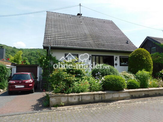 Einfamilienhaus