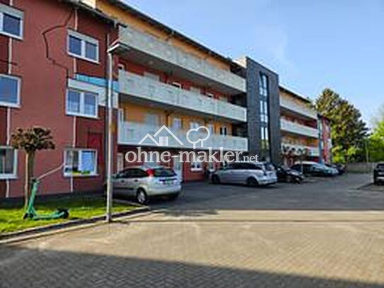 schöne 4-Zimmer Wohnung in Bielefeld AdL (12) (ID1761) mit Wohnberechtigungsschein