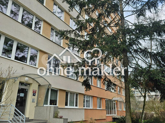 Pronájem bytu 3+kk 69 m²