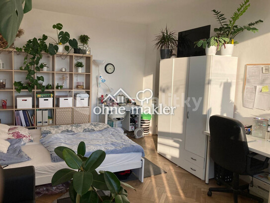 Pronájem bytu Garsoniéra 34 m²