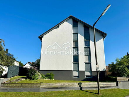 Zweifamilienhaus in 90559 Burgthann-OT mit 2 großen 4-Zimmer-Wohnungen und Räumen im Dachgeschoß