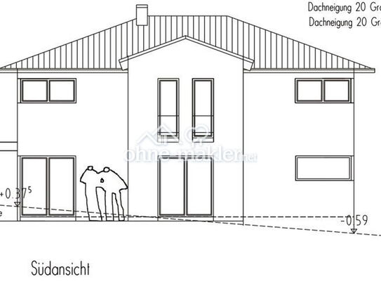 Wunderschönes EFH mit großem Garten zu verkaufen