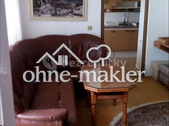 Pronájem bytu 3+1 76 m²