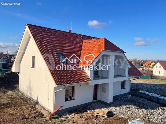 Prodej domu 123 m², pozemek 998 m²