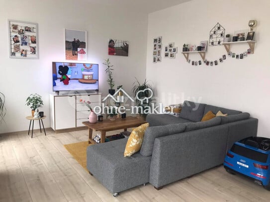 Pronájem bytu 3+kk 80 m²