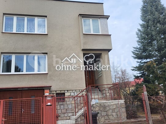 Prodej domu 249 m², pozemek 640 m²