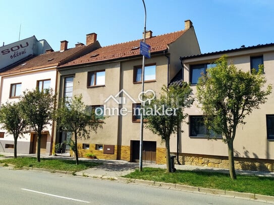 Prodej domu 300 m², pozemek 411 m²