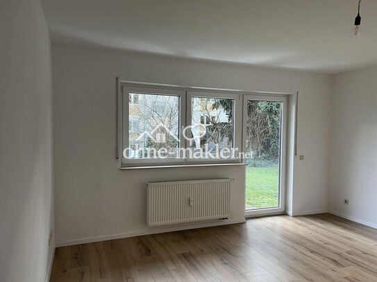 schönes Appartment mit eigener Terrasse und EBK in Kaiserslautern