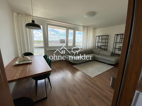 Pronájem bytu 3+1 85 m²