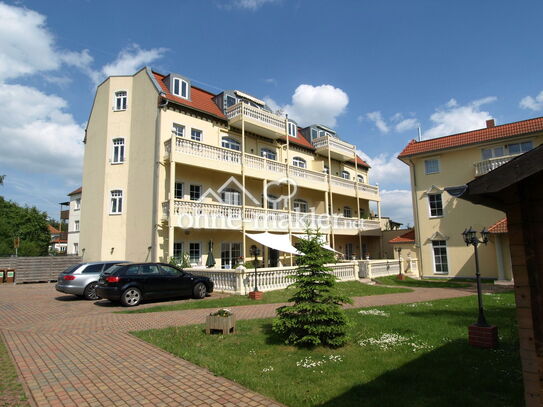 TOP 3-R 117m² Wassergrundstück, Luxusbad, Gäste-WC, Südterrasse, Bodenheizung, großes Grundstück