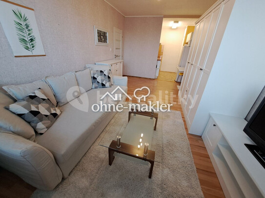 Pronájem bytu 2+kk 45 m²