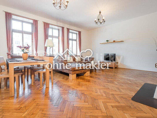 Prodej bytu 5+1 195 m²