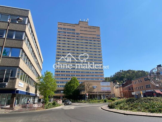 KOPIE: PROVISIONSFREI: BÜRO/PRAXIS/SCHÜLUNG/KONFERENZFLÄCHEN: ZENTR. LAGE / BÖRSENHOCHHAUS