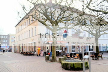 Heise Immobilien - Markt 6 - w