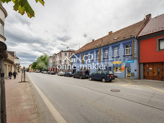 Prodej domu 2.203 m², pozemek 1.220 m²