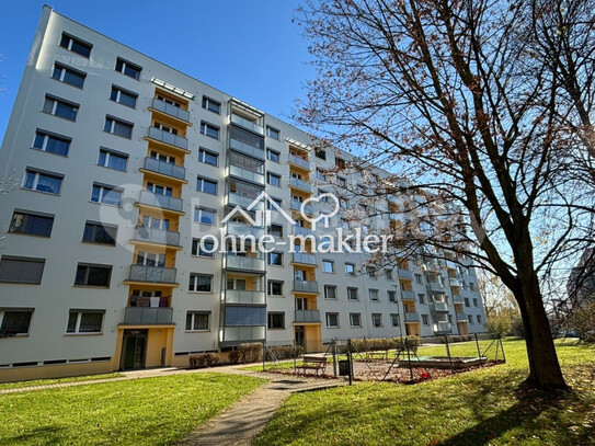 Prodej bytu 2+1 64 m²