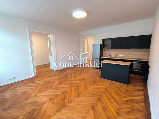 Pronájem bytu 3+kk 86 m²