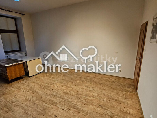 Pronájem bytu 2+1 55 m²