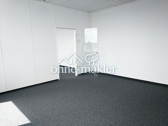 Viels. nutzbar: Praxis, Büro, Atelier, Studio, Lager, etc.