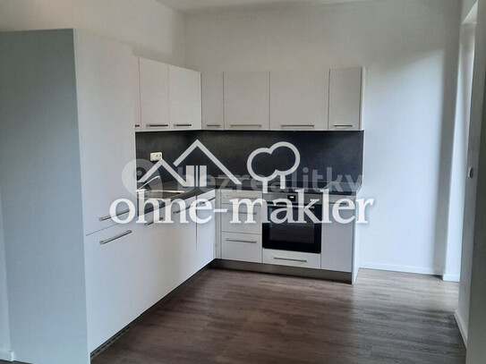 Pronájem bytu 2+kk 57 m²