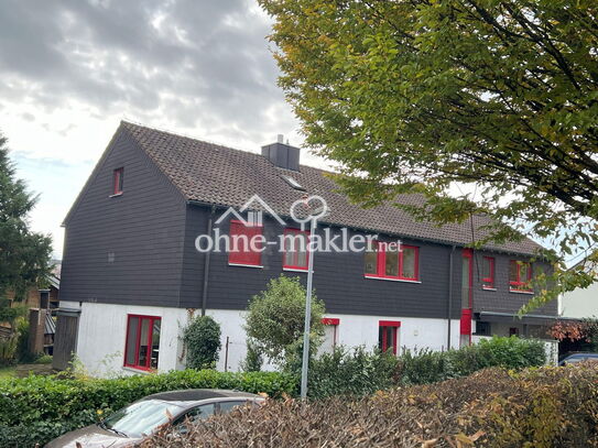 Großzügiges Mehrfamilienhaus Wangen, Kreis Göppingen