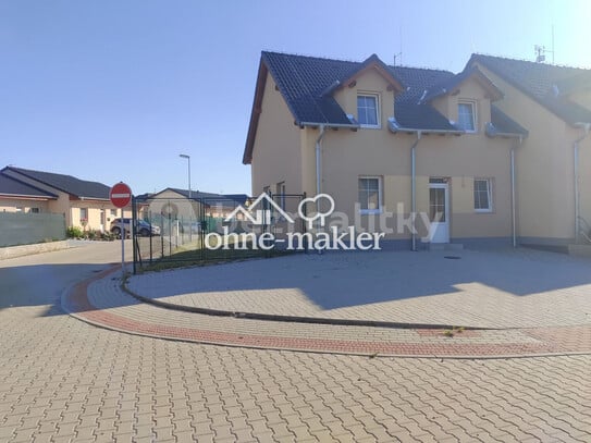 Pronájem domu 130 m², pozemek 305 m²