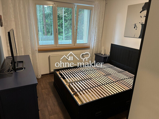 Pronájem bytu 2+1 59 m²
