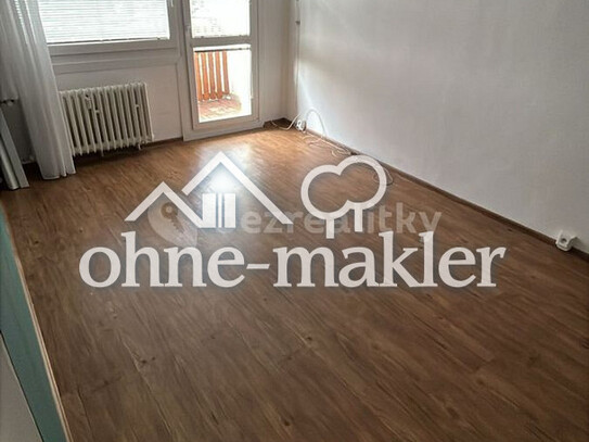 Pronájem bytu 2+kk 41 m²