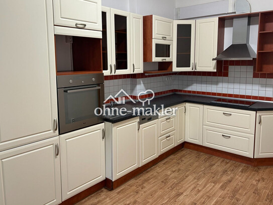 Pronájem bytu 3+1 99 m²