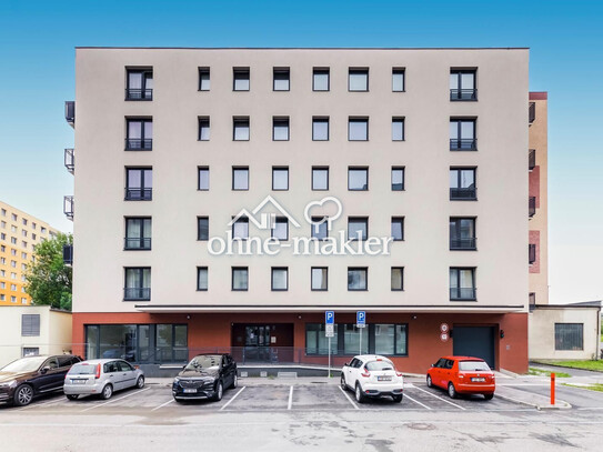 Pronájem bytu 3+kk 72 m²