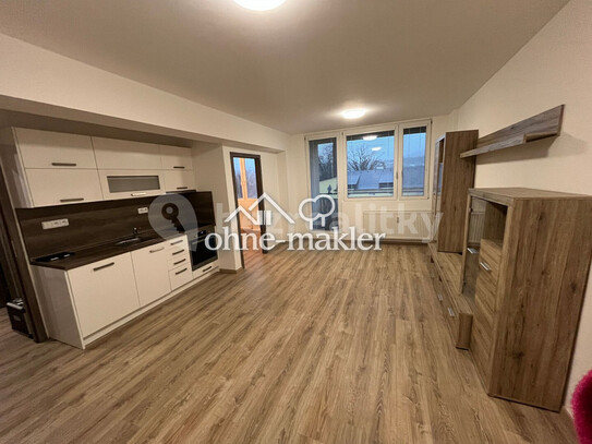 Pronájem bytu 3+kk 66 m²