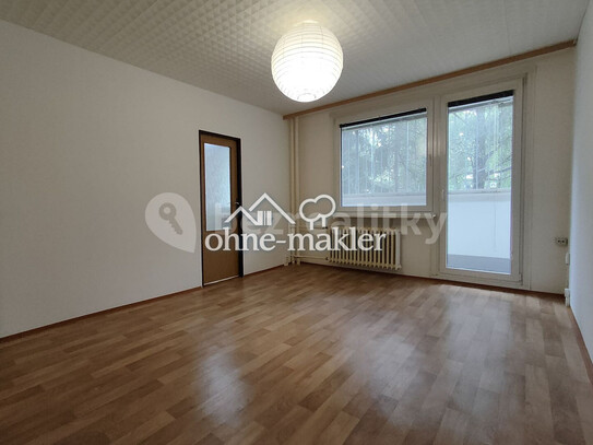 Prodej bytu 1+1 43 m²