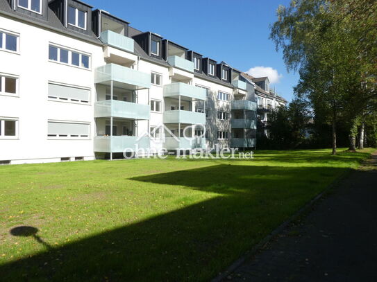 Freie Besichtigung Sonntag 20.10.2024 Neue helle Dachgeschoßwohnung mit Flair Bonn