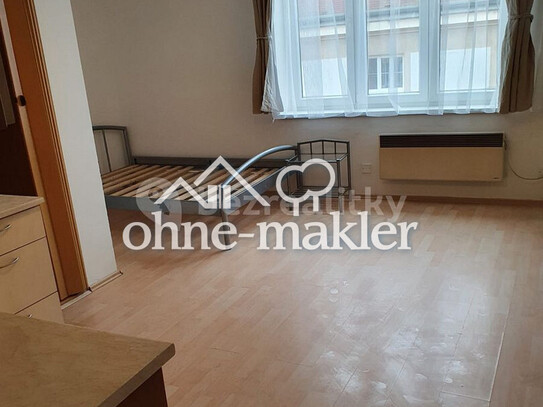 Prodej bytu Garsoniéra 29 m²